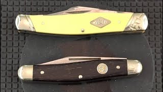 Best Traditional EDC Knives Of 2023 [upl. by Locke]