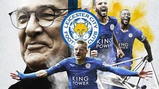 LA GRANDE FAVOLA DEL LEICESTER [upl. by Soloman]