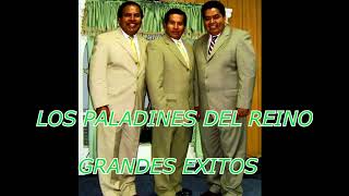 los paladines del reino grandes éxitos [upl. by Josiah]