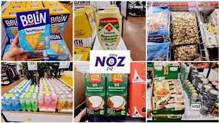 NOZ ARRIVAGE ALIMENTATION 17 FEVRIER 24 [upl. by Jordison]