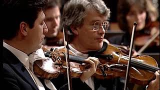 Dvořák Symphony No 9 quotNew Worldquot Celibidache Münchner Philharmoniker 1991 [upl. by Larner]