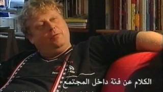 Interview met Theo van Gogh NMO 2002 12 [upl. by Ased]