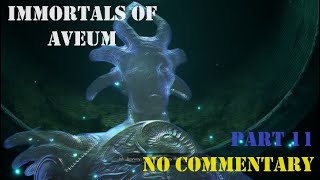 Immortals of Aveum  Part 11  Chapter 11  The Binding Mark  Walkthrough No Commentary [upl. by Bauske]