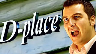 What Happened to DPlace After Gordon Left  Ramsays Kitchen Nightmares UK [upl. by Amuwkuhc]