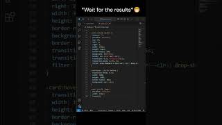 Check out my description or comment for complete source codeshorts coding trending html css js [upl. by Hartzke565]