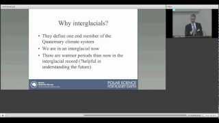 Ice cores and interglacials [upl. by Alyat258]