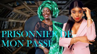 Prisonnier de mon passé  Film Africain [upl. by Ahsaei]