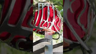 Hanwei Scottish Basket Hilt Backsword [upl. by Herwin]