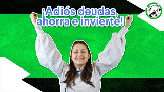 7 metas financieras para año nuevo  Sofía Macías  Propósitos que te ayudan a mejorar con tu dinero [upl. by Kalil643]