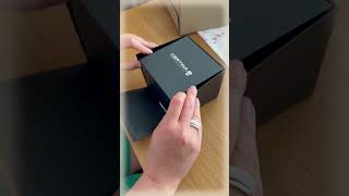 Certina DS PH200M unboxing [upl. by Eikcaj]