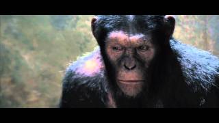 OFFICIAL First Look at Caesar from Rise of the Planet of the Apes and WETA [upl. by Callie]