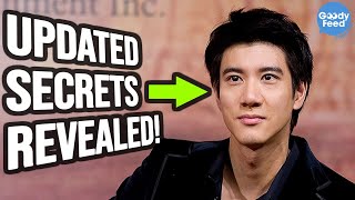 Updated Full Summary of Wang Leehom’s Scandal Including His Final Apology [upl. by Arvad]