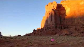 Monument Valley A short film by Bob Carey [upl. by Llenahc433]