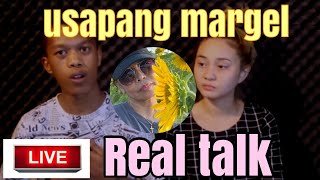 MARGEL ROAD TO FOREVER NA BA  PROMOTE YOUR CHANNEL [upl. by Leila]