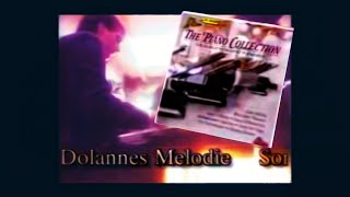 Aristakes  The Piano Collection  Worlds Greatest Piano Hits – TV Reclame 1990 [upl. by Sidnak]