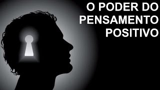 O poder do pensamento positivo  cuidado com os pensamentos negativos Paschoal Piragine [upl. by Oderfigis]