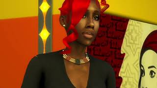 Keeping Up With the Pullens  UNRELEASED EPISODE 5 RESTAURANT SCENE  SEASON FINALE RAW FOOTAGE [upl. by Aneris]