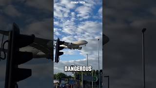 Most Dangerous Airports in the World [upl. by Inaflahk]