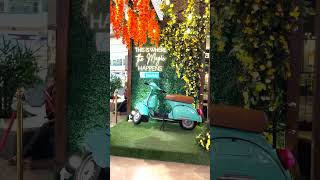 Indias Biggest mall  Hyderabad Inorbit mall telugushorts viralvideo [upl. by Assenov263]