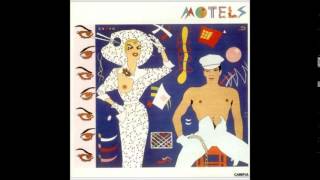 The Motels  People Places and Things [upl. by Nahtnhoj]