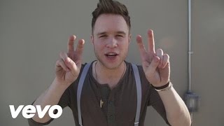 Olly Murs  Dear Darlin 2 Days To Go [upl. by Ileyan]