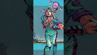 Steel Ball Run English SUMMER 2025 steelballrun manga anime jojosbizzareadventure fyp shorts [upl. by Netaf450]