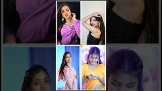 who is best  dipika Rana 🆚 simpal kharel 🆚 ayantika kar 🆚 choti shorts trending love [upl. by Iharas]