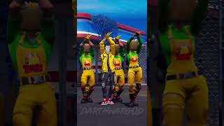 Fortnite  Feel The Flow Fortnite Music VideoDixon Waz  Toco Toco To NEW Emote epicpartner [upl. by Vala]