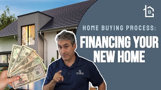 Everything to Know about Home Loans And Financing Step 1 [upl. by Louls814]