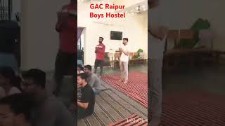 GAC Raipur Boys Hostel [upl. by Ewell230]