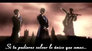 Book Trailer Cazadores de Sombras Los Origenes Princesa Mécanica [upl. by Leahsim]