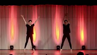 Dance Showcase 2024  Reddam House Atlantic Seaboard [upl. by Imnubulo]