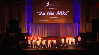 Tuckswood Primary School  SSP Dance Show May 2013 [upl. by Skolnik]