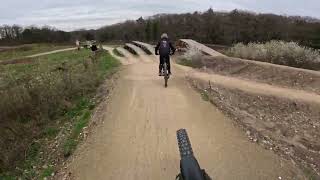 Fedde Bikepark Mook [upl. by Nawed190]