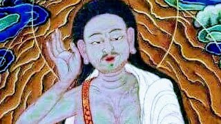 The Caves of Milarepa Part 23 Documentary [upl. by Cort]