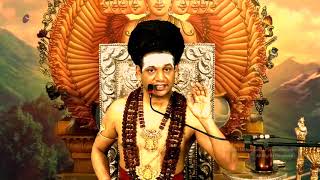 Hindu Scriptures about Masturbation Nithyananda Kailasa [upl. by Artenahs]