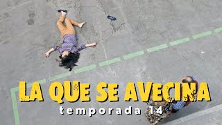 LA QUE SE AVECINA 14ª Temporada 🤔 ¿Cómo serán las tramas de Noelia [upl. by Alexander]