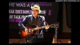 Elvis Costello Olivers Army Live in Liverpool 15615 Audio only [upl. by Demitria]