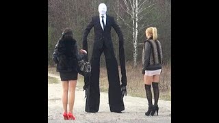 slender man prank went too far [upl. by Croner]