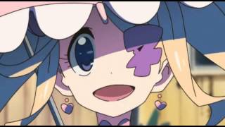 Kill la Kill English Dub Preview the Voices of Ragyo Nui and Tsumugu [upl. by Shakespeare]