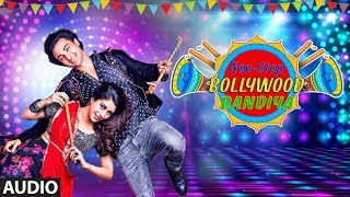 Exclusive Non Stop Bollywood Dandiya Audio 2019  TSeries [upl. by Ulises514]