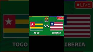 Liberia vs Togo Afcon Qualifiers Predictions for 13 November 2024 [upl. by Lorita]