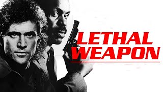 Lethal Weapon Trailer Music [upl. by Derinna]