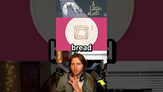 Who made their lunch into a puzzle alittletotheleft gaming puzzlegame [upl. by Dadirac]