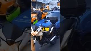 Tepuk Amai Belalang Kupu Motorsikal 😱 [upl. by Kovar]