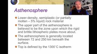 Lithosphere amp Asthenosphere [upl. by Iggy279]