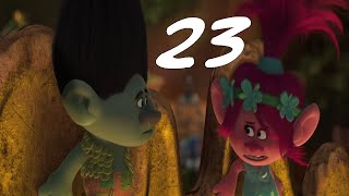 Learn English Through Movies Trolls 23 [upl. by Anauq]