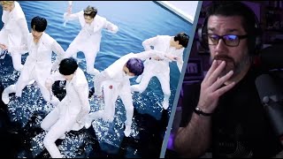 Director Reacts  VIXX  ShangriLa MV [upl. by Esilehc141]