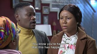 Skeem Saam Lizzys Emotional Breakdown Shocking Episode 2 Detail [upl. by Raskind]