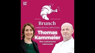 Kulinarische Ziele erreichen mit Thomas Kammeier CHEFS TABLE [upl. by Leisha]